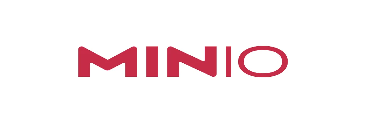 Logo MinIO
