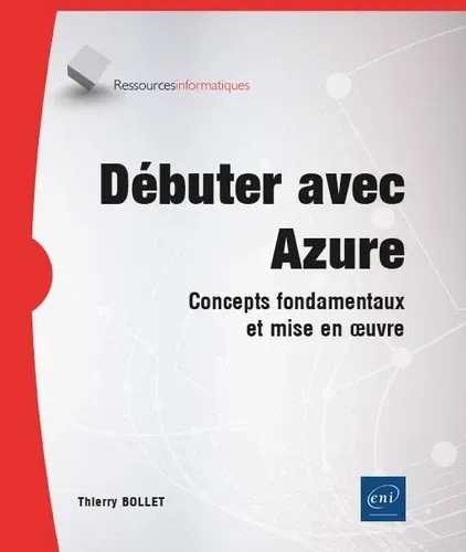 Débuter avec Azure