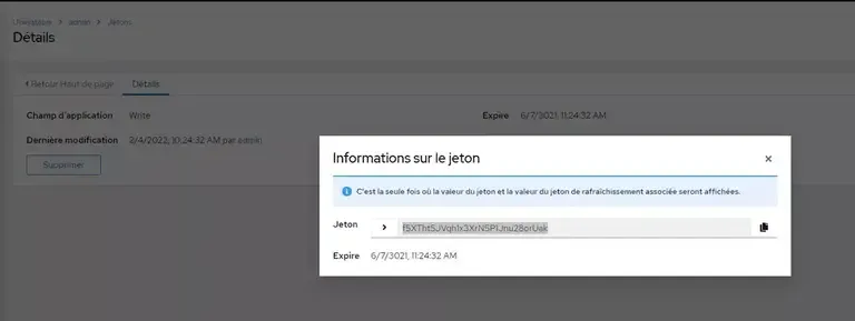 AWX environnement d'exécution
