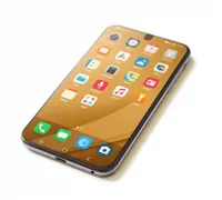 /e/os - Mon retour d'/E/xpérience