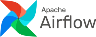 Logo apache workflow