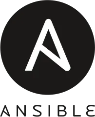 Logo Ansible