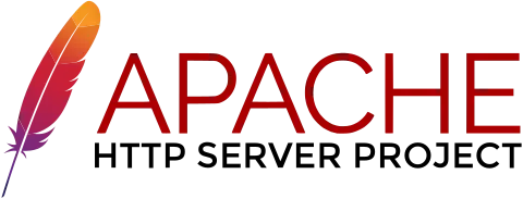 logo apache http server