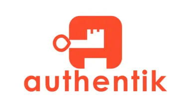 logo authentik