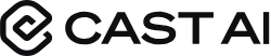 logo cast AI