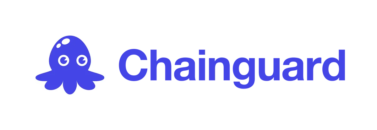 logo chainguard