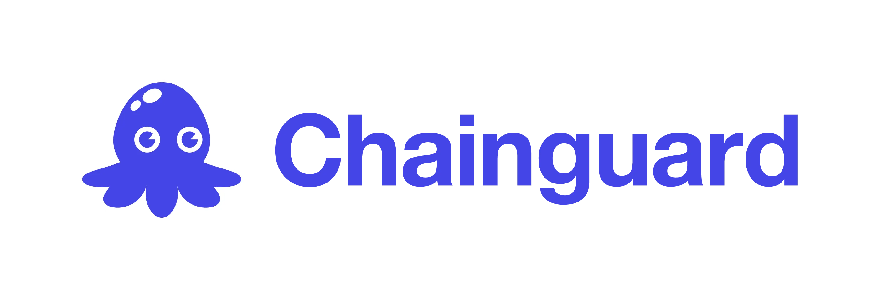 logo chainguard