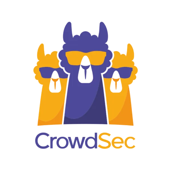 logo crowdsec