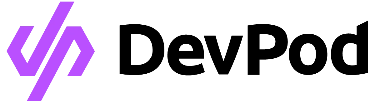 logo devpod