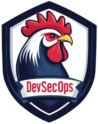 Logo DevSecOps