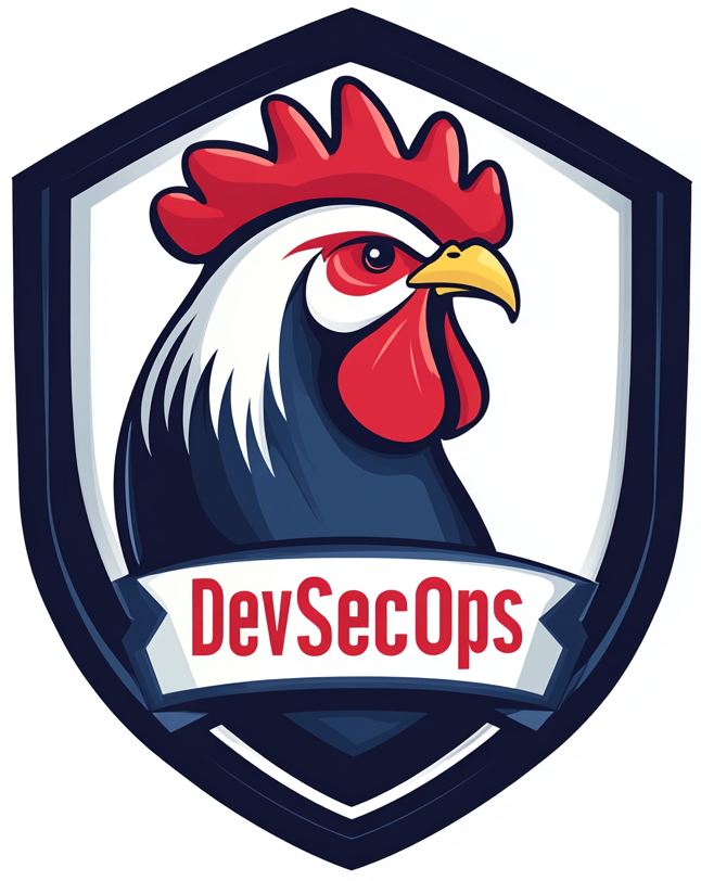 DevSecOps Logo