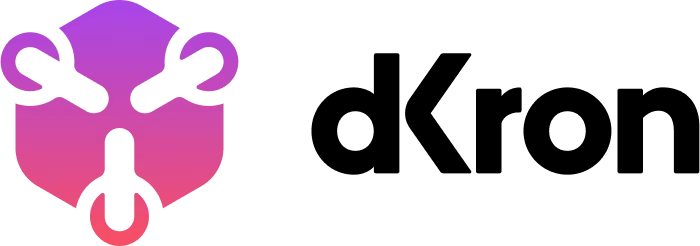 logo dkron