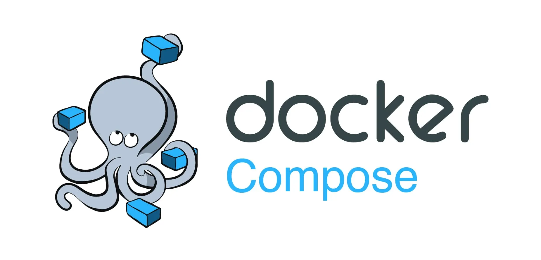 logo docker-compose