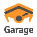 logo garage
