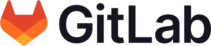 Logo Gitlab