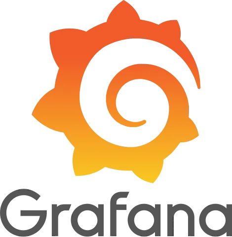 Logo Grafana