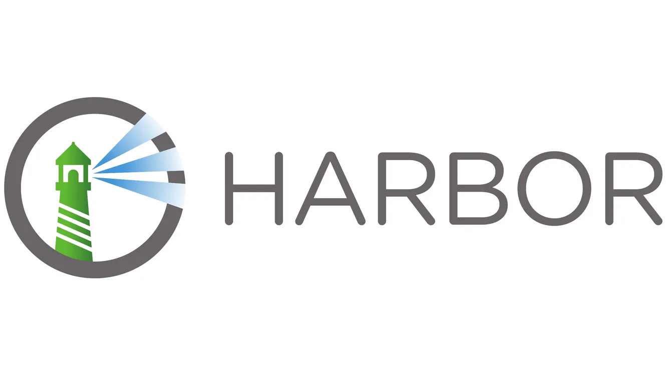 Logo Harbor