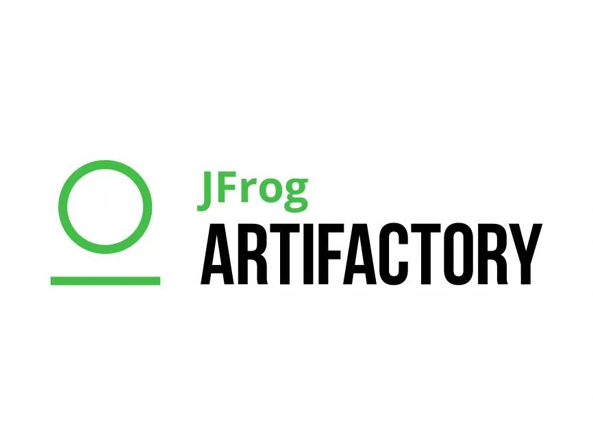 Logo Artifactory