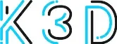 logo k3d