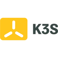 logo k3s