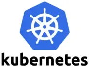 logo kubernetes