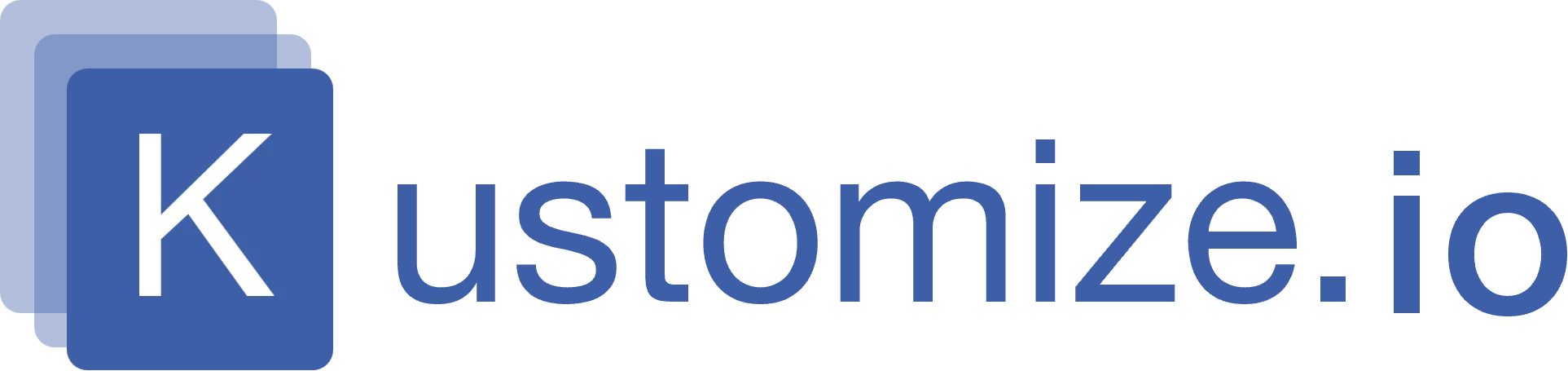 logo Kustomize