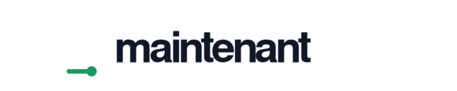 logo Maintenant