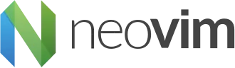 logo neovim