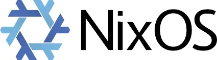 Nixos Logo