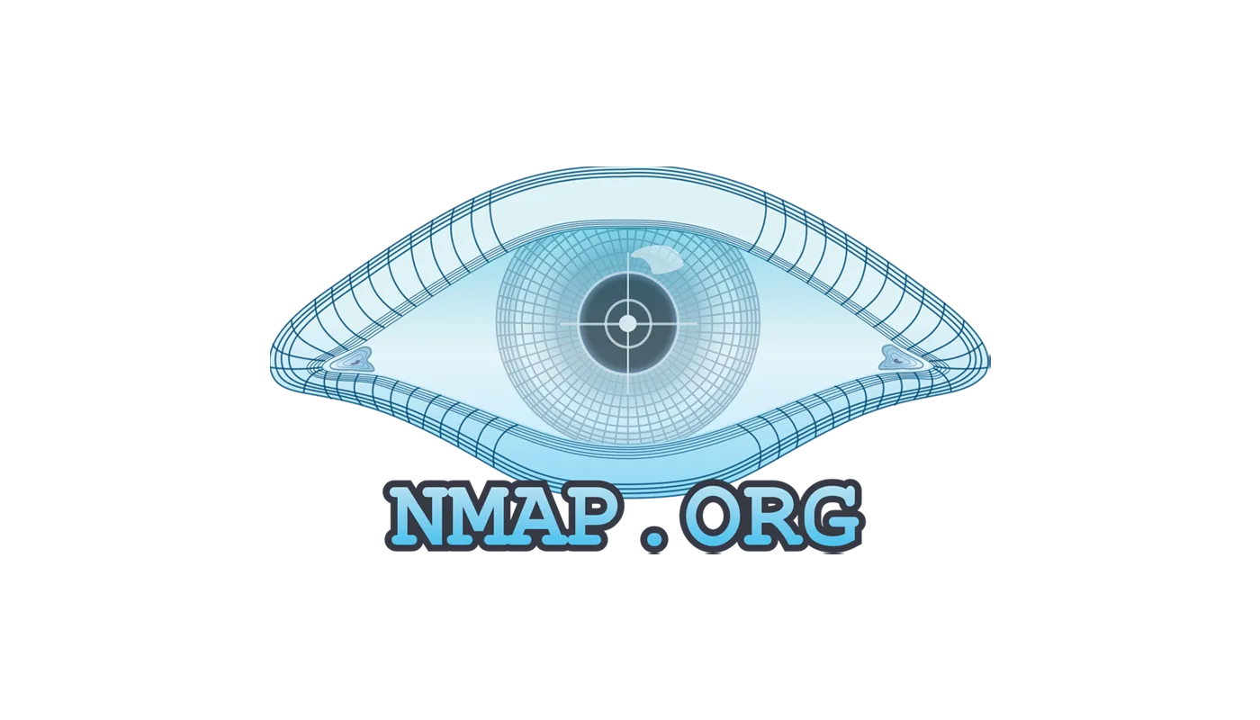 logo nmap