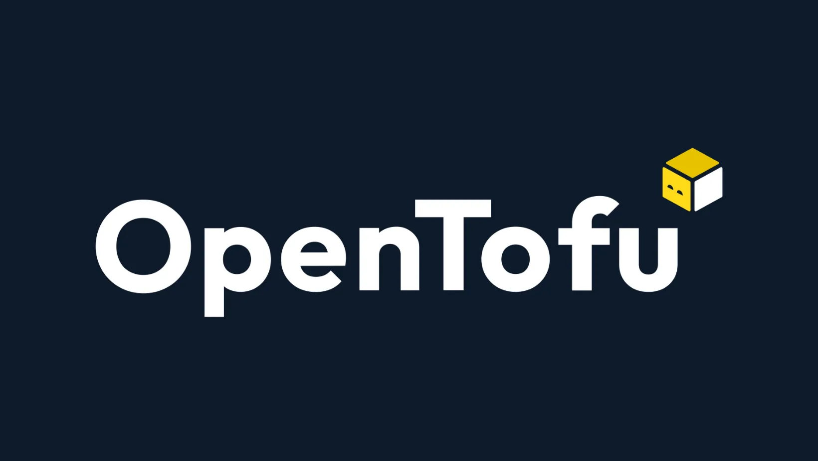 logo opentofu