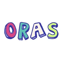 Logo ORAS