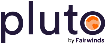 logo pluto