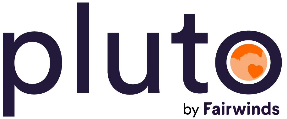 logo pluto