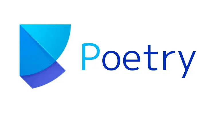 Logo Poetry