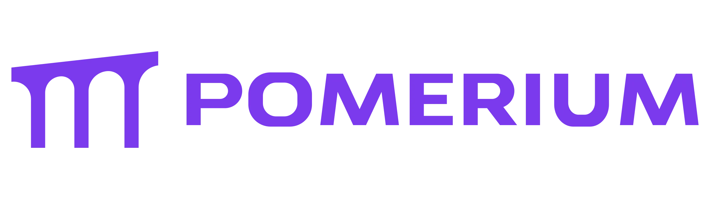logo pomerium