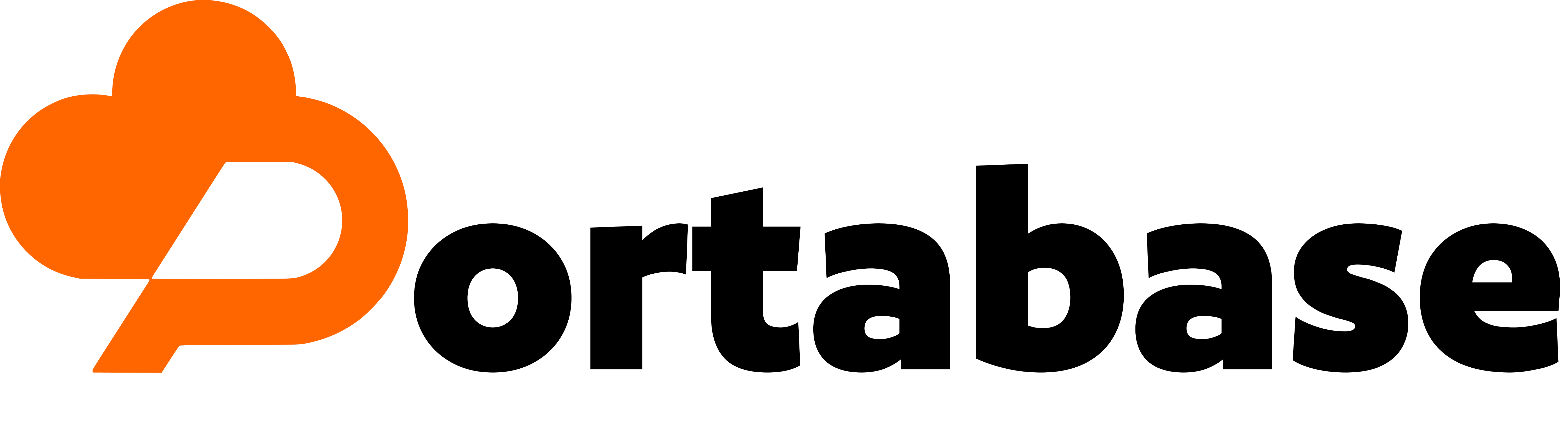 logo Portabase
