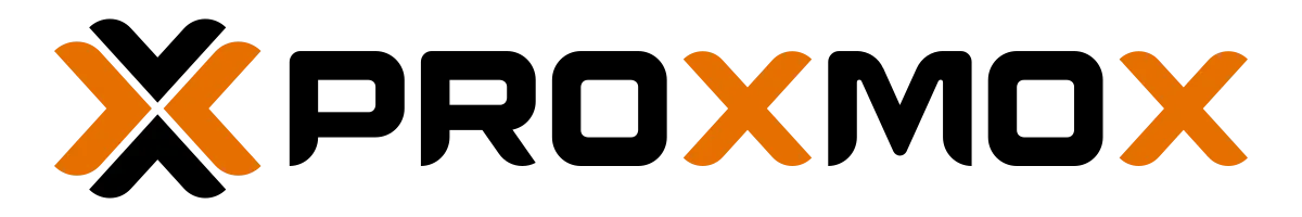 Logo Proxmox