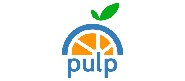 Logo Pulp