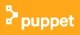 logo puppet