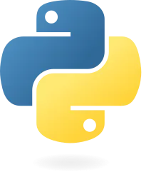 logo python