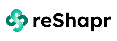 Logo reShapr