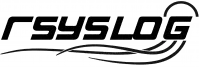 logo rsyslog