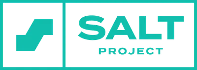 Logo Salt Project