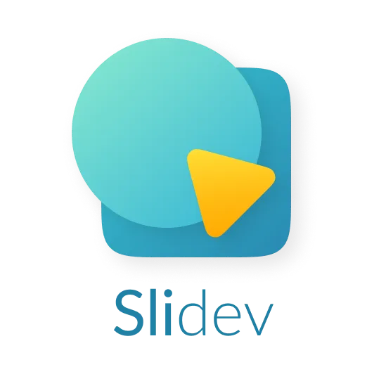 logo slidev