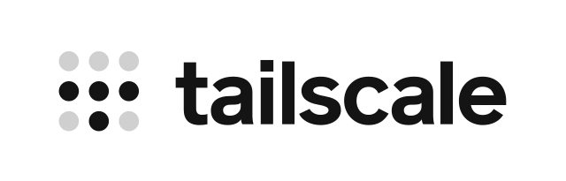 logo tailscale