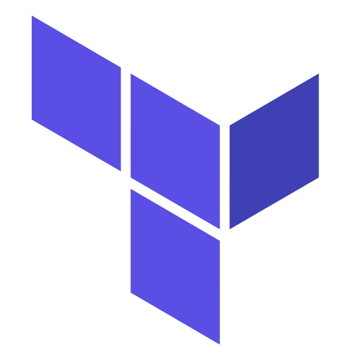 logo terraform