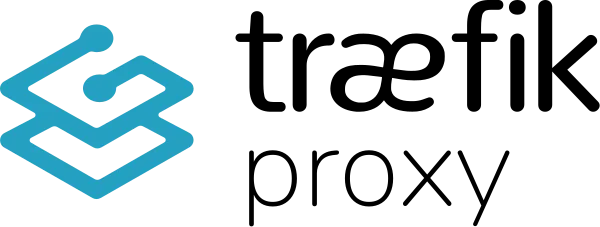 logo traefik