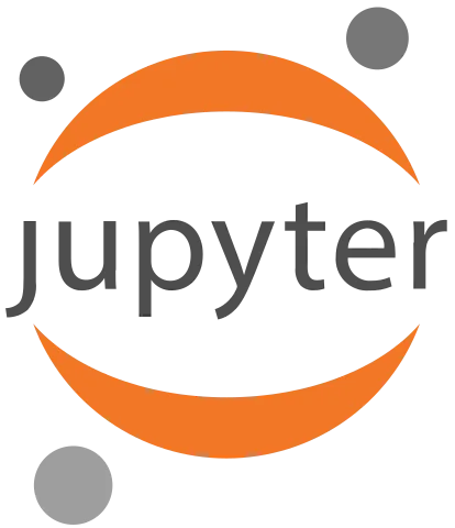 logo Jupyter