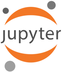 logo Jupyter